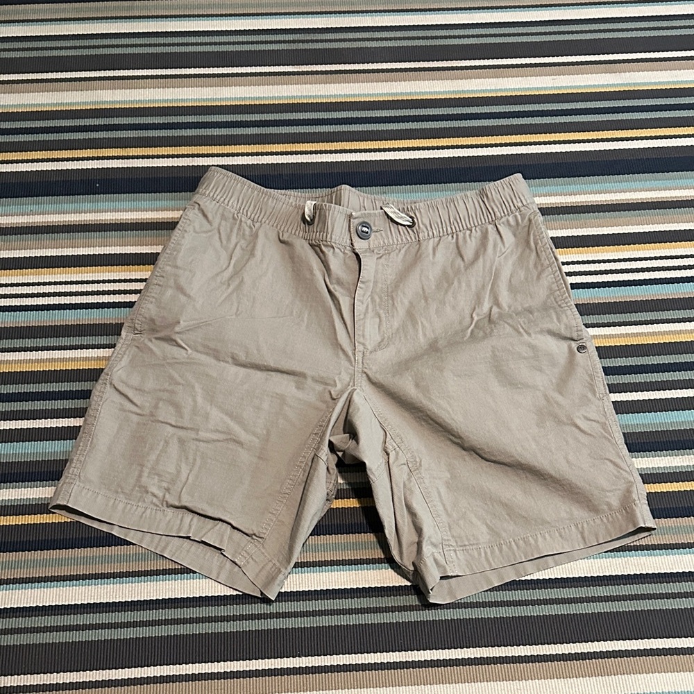 Vuori ripstop Shorts
